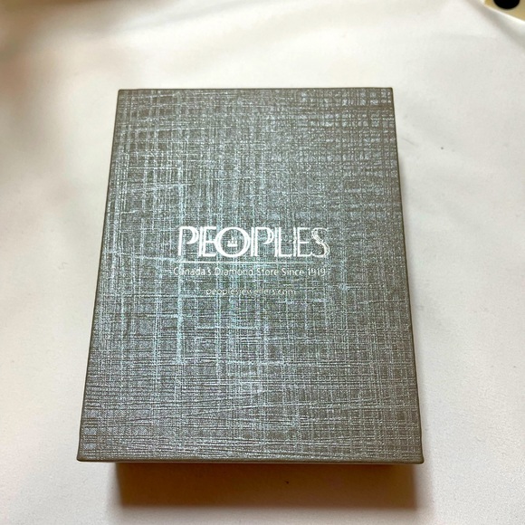 Freshwater Pearl Necklace, Ring, Bracelet, & Earrings Set - Picture 16 of 16